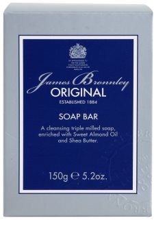 Bronnley James Bronnley Original sapun solid pentru barbati