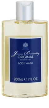 Bronnley James Original Duschgel für Herren