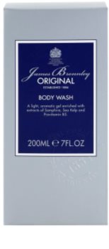 Bronnley James Original Duschgel für Herren