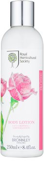 Bronnley Rose losjon za telo