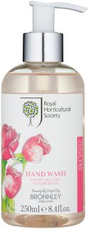 Bronnley Rose folyékony szappan