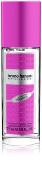 Bruno Banani Made for Women Deo met verstuiver voor Vrouwen 75 ml