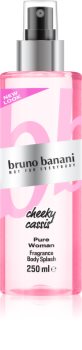 bruno banani pure woman cheeky cassis