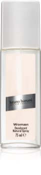 bruno banani bruno banani woman dezodorant w sprayu 75 ml   