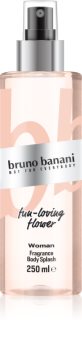 bruno banani bruno banani woman fun-loving flower