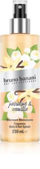 bruno banani sunset blossom mgiełka do ciała 250 ml     