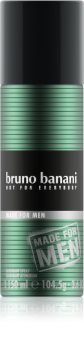bruno banani made for men dezodorant w sprayu 150 ml    