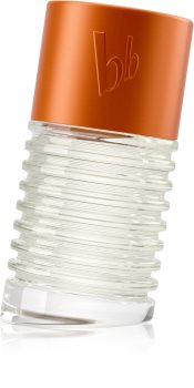 bruno banani absolute man woda po goleniu 50 ml   