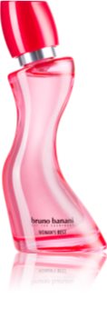 Bruno Banani Woman’s Best Eau de Parfum for Women 20 ml