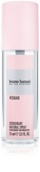 Bruno Banani Bruno Banani Woman deodorant spray pentru femei 75 ml