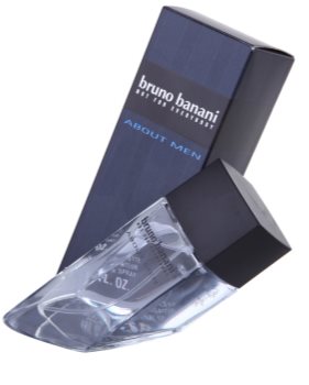 Bruno Banani About Men eau de toilette per uomo 50 ml