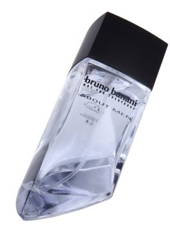 Bruno Banani About Men eau de toilette per uomo 50 ml