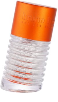 Bruno Banani Absolute Man Aftershave lotion voor Mannen 50 ml
