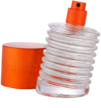 Bruno Banani Absolute Man Aftershave lotion voor Mannen 50 ml