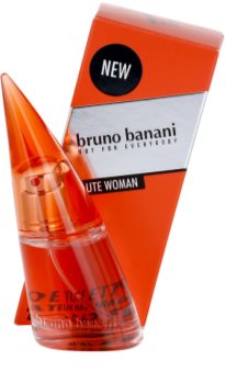 Bruno Banani Absolute Woman toaletná voda pre ženy 20 ml