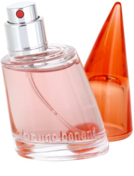 Bruno Banani Absolute Woman toaletná voda pre ženy 20 ml