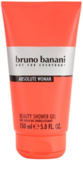 Bruno Banani Absolute Woman sprchový gel pro ženy 150 ml