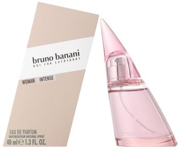 Bruno Banani Bruno Banani Woman Intense woda perfumowana dla kobiet 40 ml