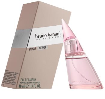 Bruno Banani Bruno Banani Woman Intense woda perfumowana dla kobiet 40 ml