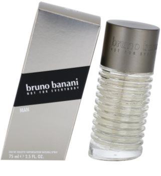 Bruno Banani Bruno Banani Man eau de toilette pentru barbati 75 ml