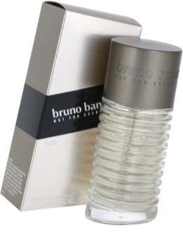 Bruno Banani Bruno Banani Man eau de toilette pentru barbati 75 ml