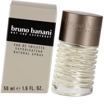 Bruno Banani Bruno Banani Man toaletní voda pro muže 50 ml