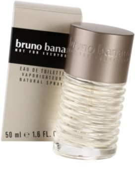Bruno Banani Bruno Banani Man toaletní voda pro muže 50 ml