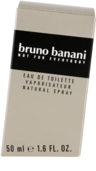 Bruno Banani Bruno Banani Man toaletní voda pro muže 50 ml