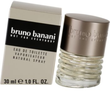 Bruno Banani Man toaletní voda pro muže 30 ml