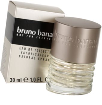 Bruno Banani Man toaletní voda pro muže 30 ml