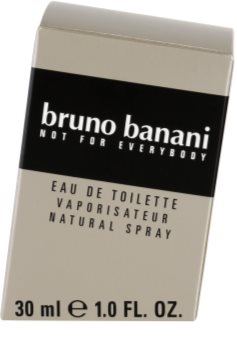 Bruno Banani Man toaletní voda pro muže 30 ml