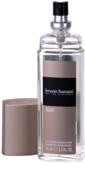 Bruno Banani Bruno Banani Man deodorant spray pentru barbati 75 ml