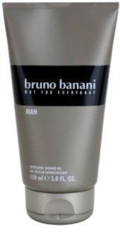 Bruno Banani Bruno Banani Man żel pod prysznic dla mężczyzn 150 ml