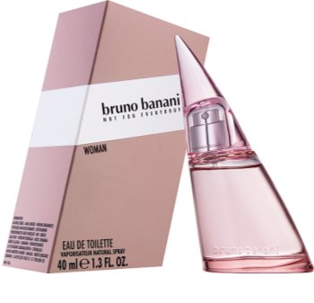Bruno Banani Bruno Banani Woman eau de toilette nőknek 40 ml
