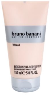 Bruno Banani Bruno Banani Woman latte corpo per donna 150 ml
