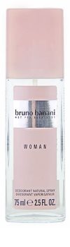 Bruno Banani Bruno Banani Woman dezodorant v razpršilu za ženske 75 ml