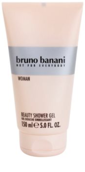 Bruno Banani Bruno Banani Woman sprchový gel pro ženy 150 ml