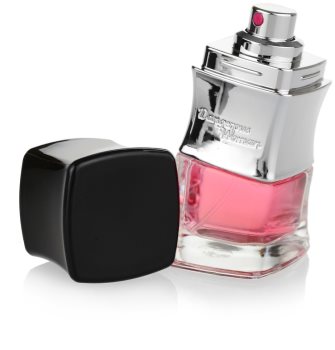 Bruno Banani Dangerous Woman Eau de Toilette for Women 20 ml