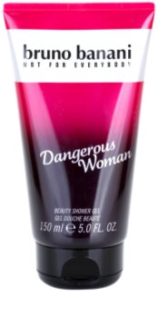 Bruno Banani Dangerous Woman tusfürdő nőknek 150 ml