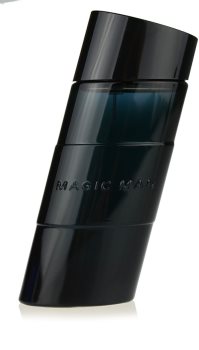 Bruno Banani Magic Man Eau de Toilette für Herren 75 ml