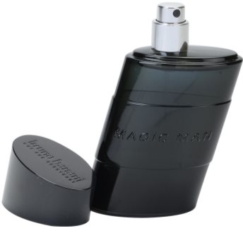 Bruno Banani Magic Man Eau de Toilette voor Mannen 50 ml