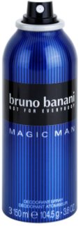 Bruno Banani Magic Man deospray pentru barbati 150 ml