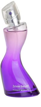 Bruno Banani Magic Woman eau de toilette pentru femei 30 ml