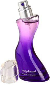 Bruno Banani Magic Woman Eau de Toilette für Damen 20 ml