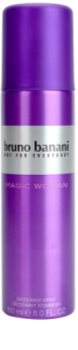 Bruno Banani Magic Woman dezodorant w sprayu dla kobiet 150 ml