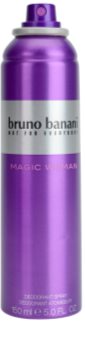 Bruno Banani Magic Woman dezodorant w sprayu dla kobiet 150 ml
