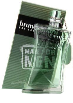 Bruno Banani Made for Men Eau de Toilette voor Mannen 30 ml