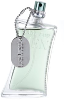 Bruno Banani Made for Men After Shave für Herren 50 ml