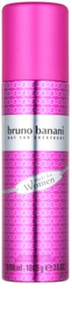Bruno Banani Made for Women desodorante en spray para mujer 150 ml