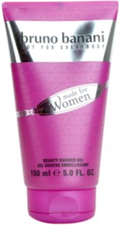 Bruno Banani Made for Women tusfürdő nőknek 150 ml